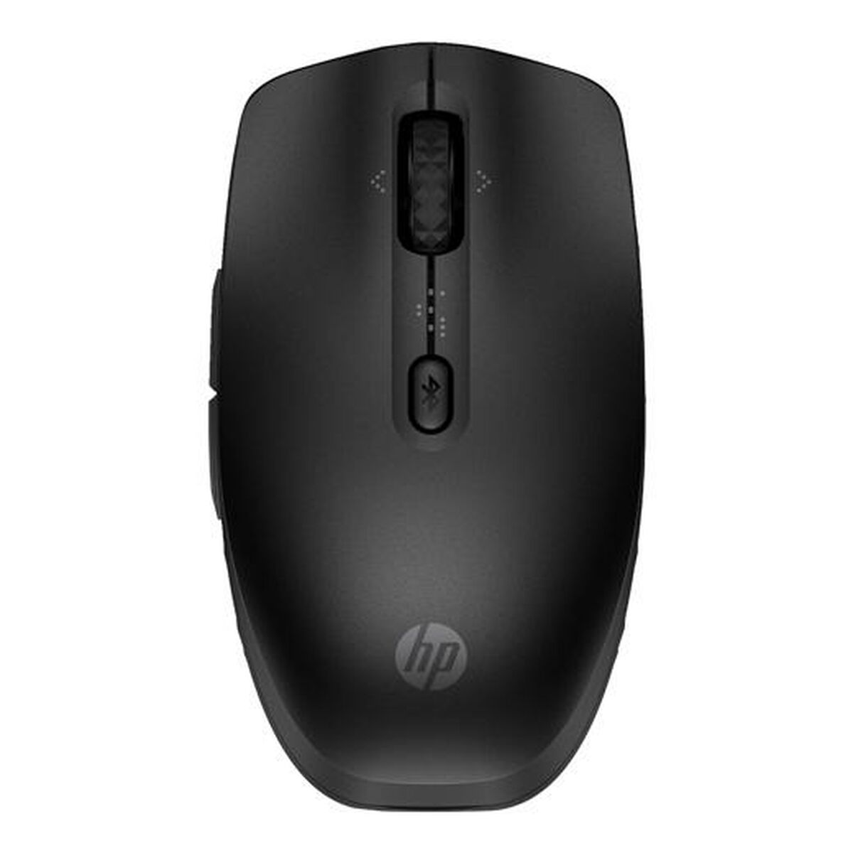 Mouse HP 7M1D5AA#ABB Black - CA International   #