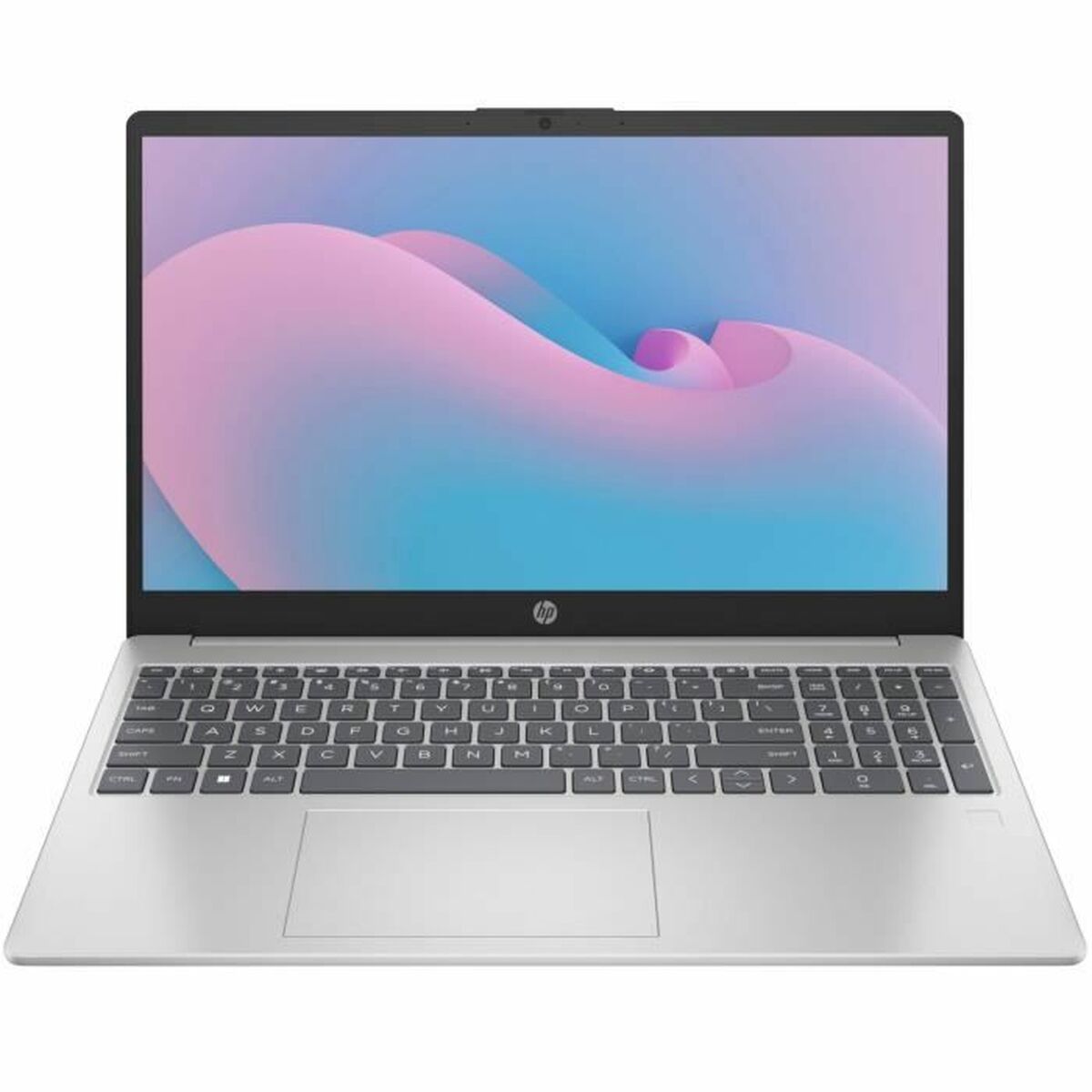 Laptop HP FC0071NF 15,6" ryzen 5-7520u 16 GB RAM 512 GB Azerty French - CA International   #