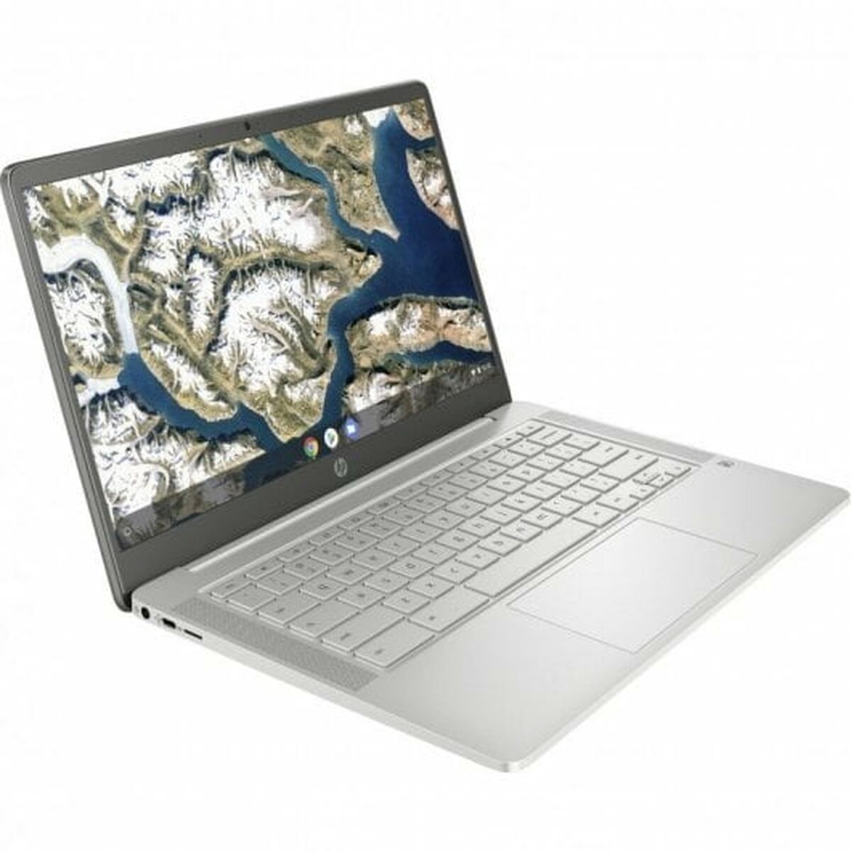 Notebook HP 14a-na0023ns 64 GB 4 GB 4 GB RAM 14" Intel Celeron N4120 - CA International  