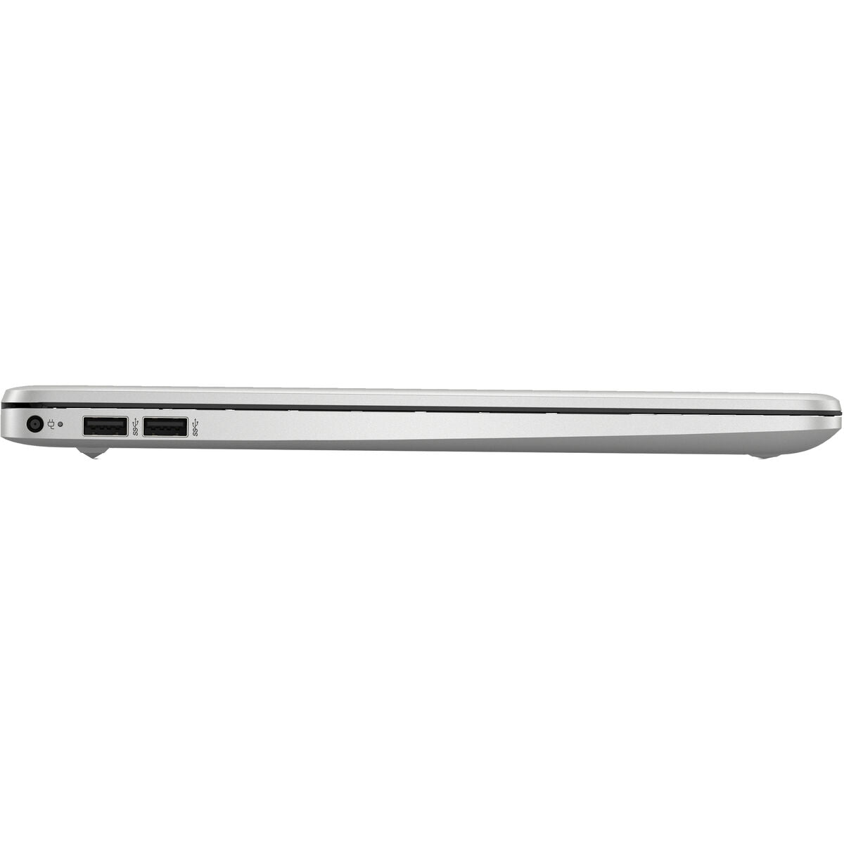 Laptop HP 15S-FQ5113NS Qwerty US 15,6" Intel Core I7-1255U 16 GB RAM 512 GB SSD - CA International  