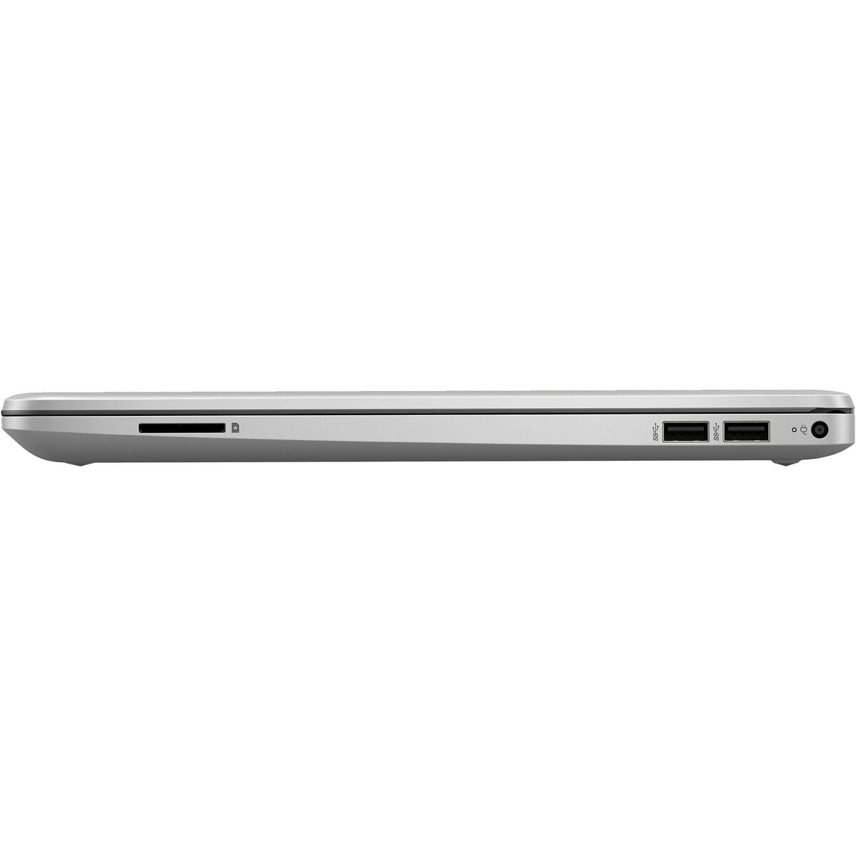 Laptop HP 250 G9 15,6" Intel Core i5-1235U 16 GB RAM 512 GB SSD Qwerty US - CA International  
