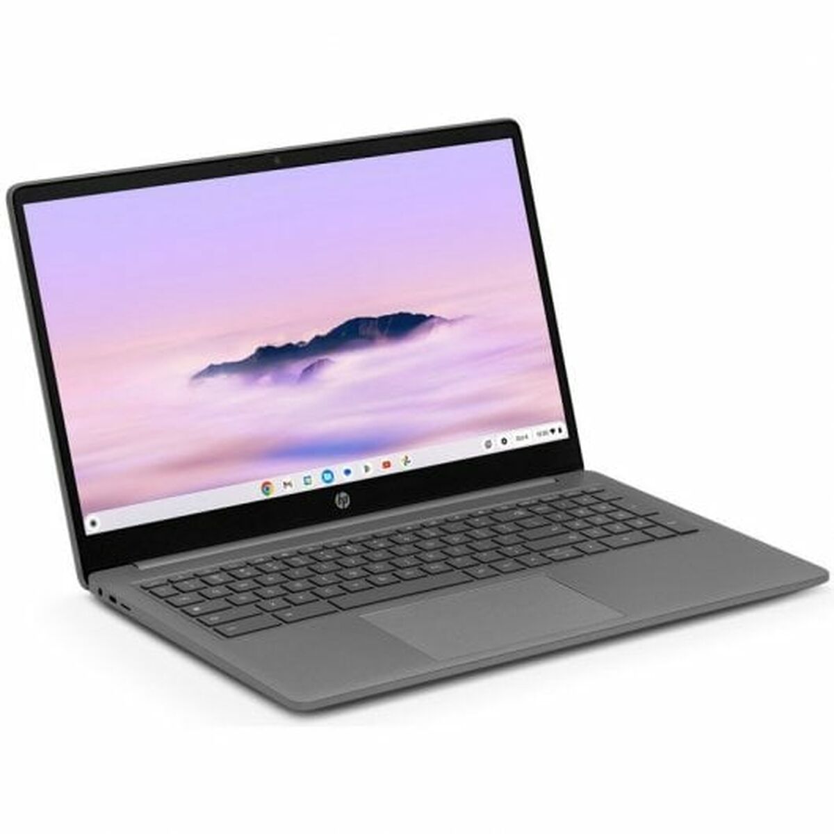 Laptop HP  Chromebook Plus 15a-nb0004ns 15,6" Intel Celeron N3050 8 GB RAM 256 GB - CA International 