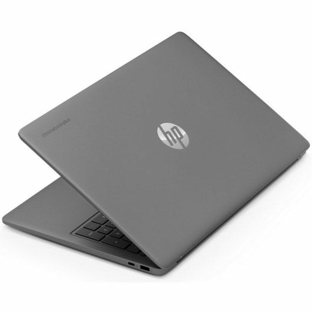 Laptop HP  Chromebook Plus 15a-nb0004ns 15,6" Intel Celeron N3050 8 GB RAM 256 GB - CA International 