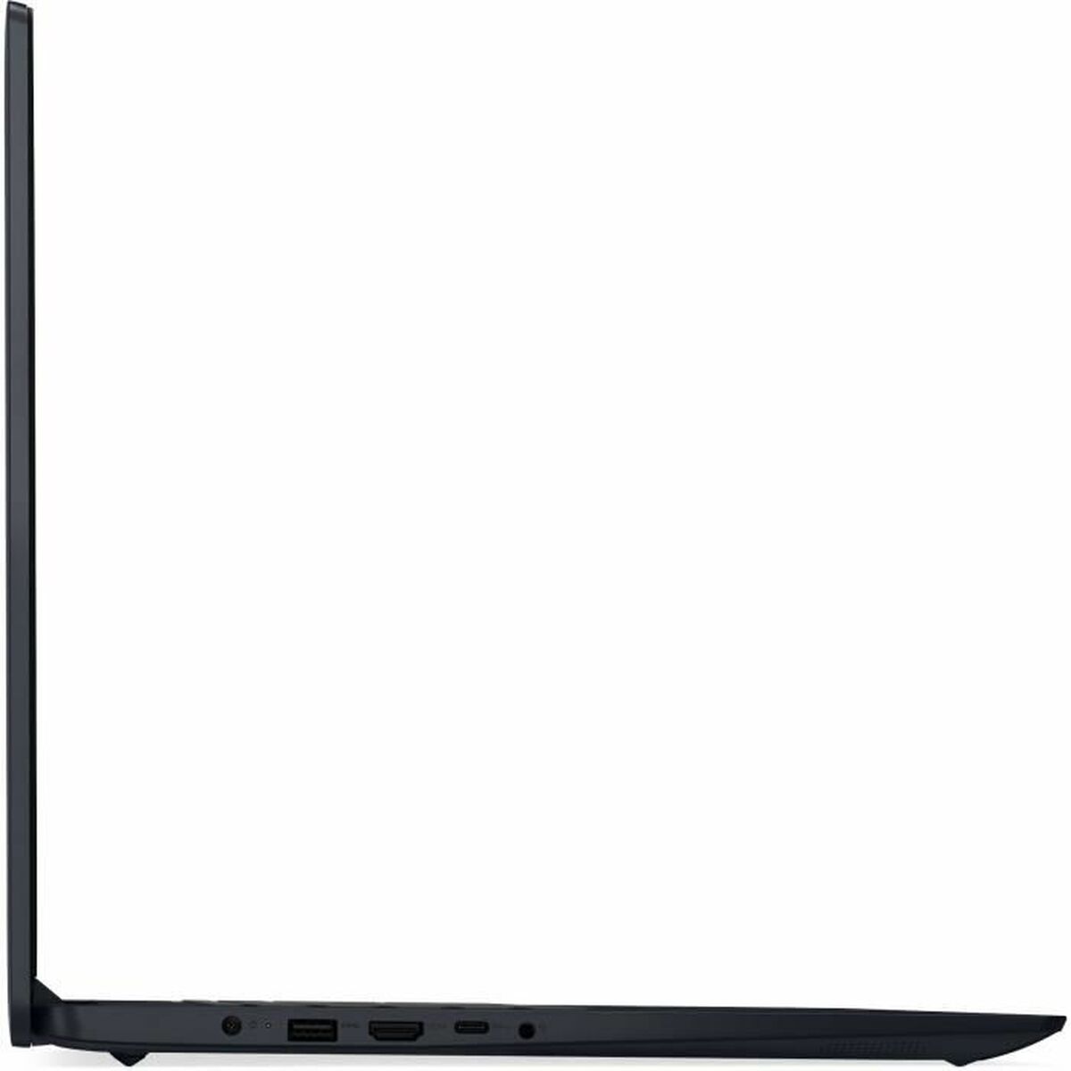 Laptop Lenovo 82KV00ERFR 17,3" 12 GB RAM 512 GB SSD Azerty Französisch - CA International  