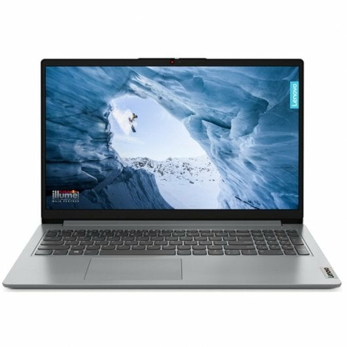 Laptop Lenovo IdeaPad 1 15IAU7 15,6" Intel Core i5-1235U 16 GB RAM 1 TB SSD Spanish Qwerty - CA International   #