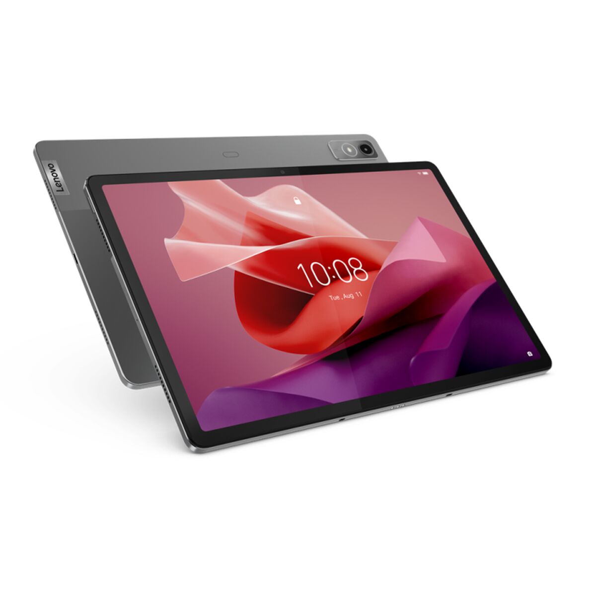 Tablet Lenovo 8 GB RAM 128 GB Grey - CA International  