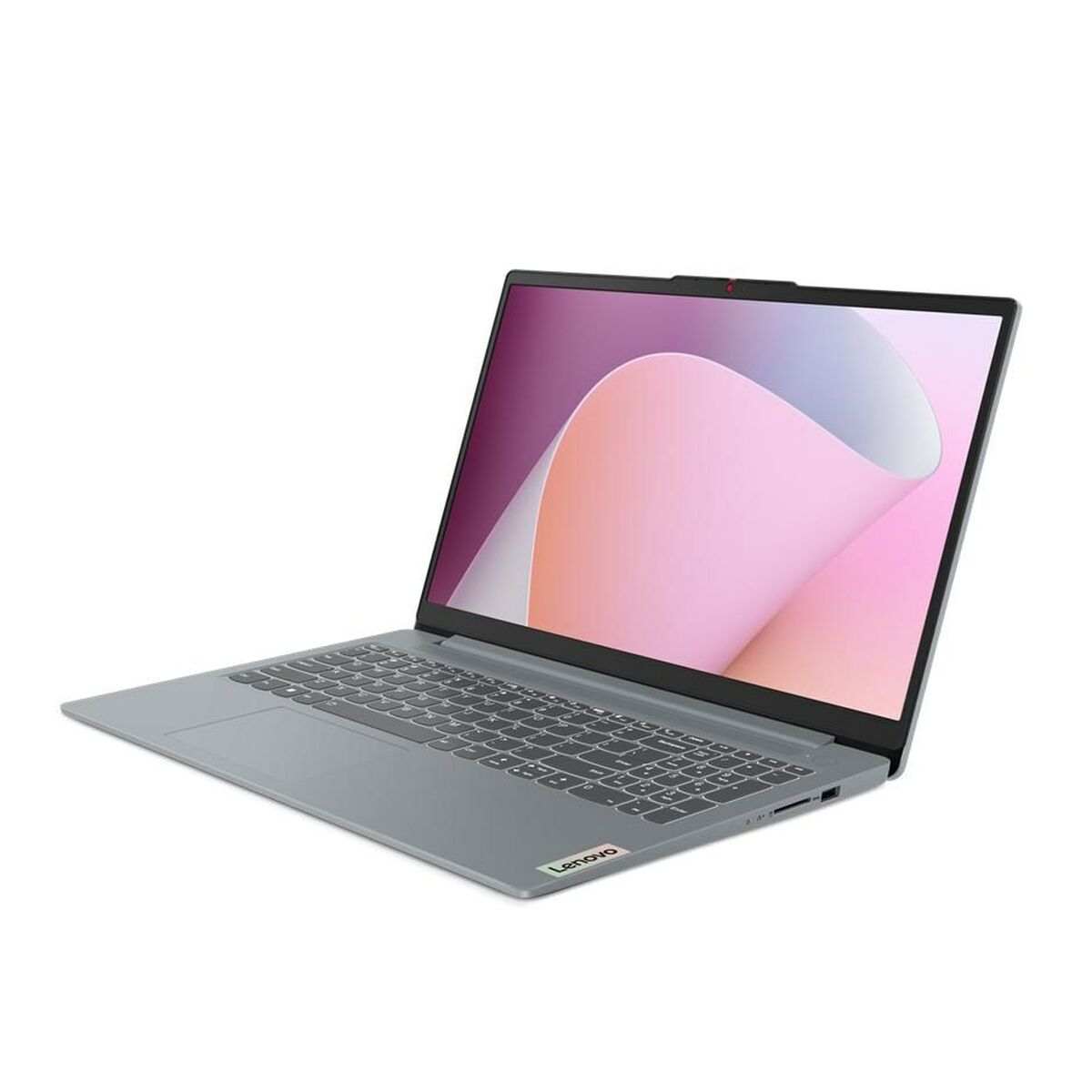 Laptop Lenovo IdeaPad Slim 3 15,6" AMD Ryzen 5-7530U 8 GB RAM 512 GB SSD - CA International 