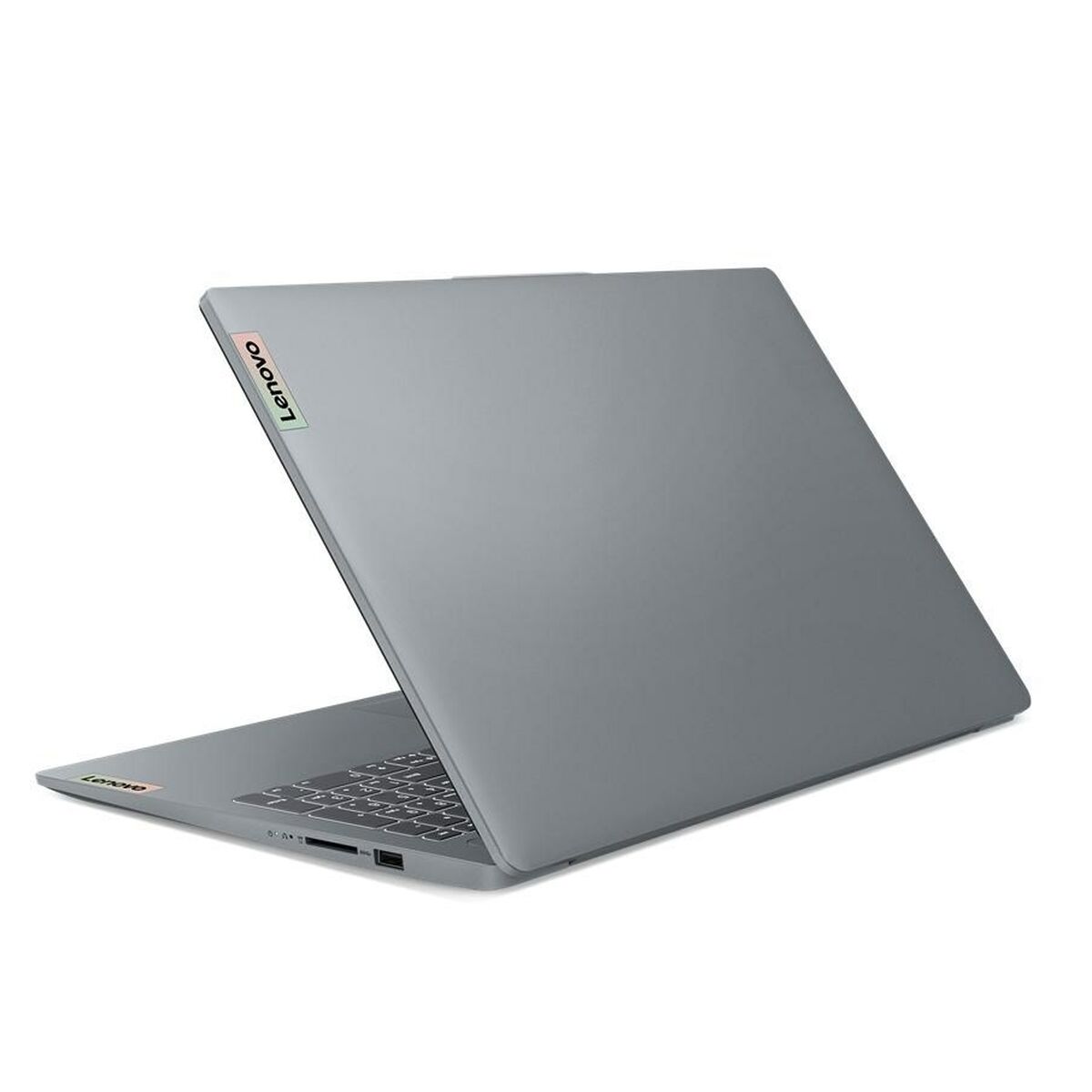 Laptop Lenovo IdeaPad Slim 3 15,6" AMD Ryzen 5-7530U 8 GB RAM 512 GB SSD - CA International  