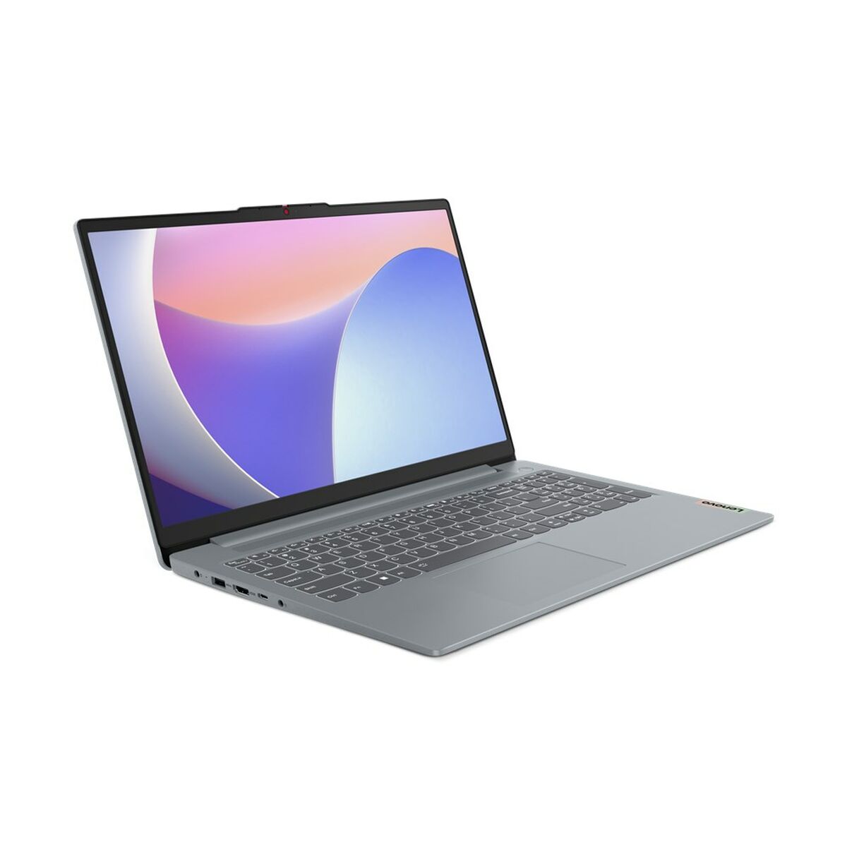 Laptop Lenovo IdeaPad Slim 3 15,6" i5-12450H 8 GB RAM 512 GB SSD - CA International  