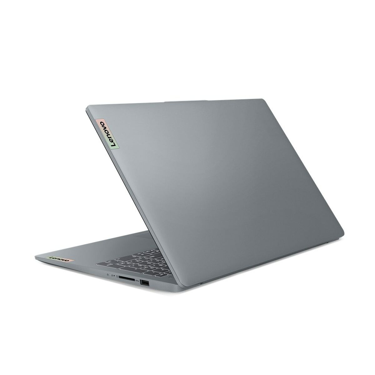 Laptop Lenovo IdeaPad Slim 3 15,6" i5-12450H 8 GB RAM 512 GB SSD - CA International  