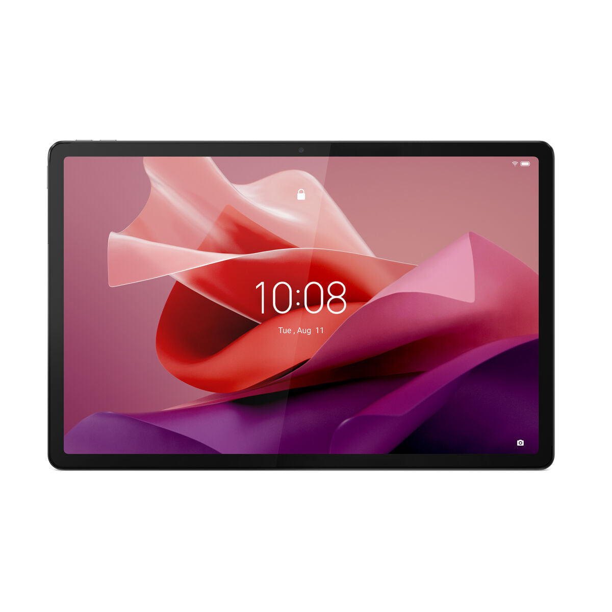 Tablet Lenovo Tab P12 ZACH 12,7" 8 GB RAM 128 GB Schwarz Grau - CA International 