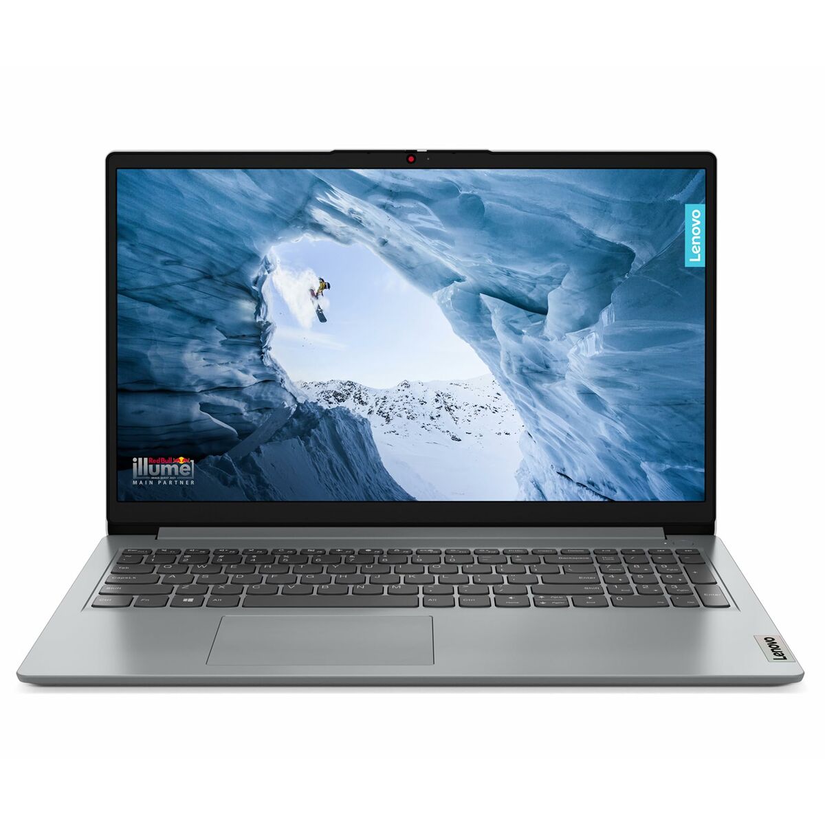Laptop Lenovo 82QD008SSP 15,6" Intel Core i5-1235U 16 GB RAM 512 GB SSD - CA International 