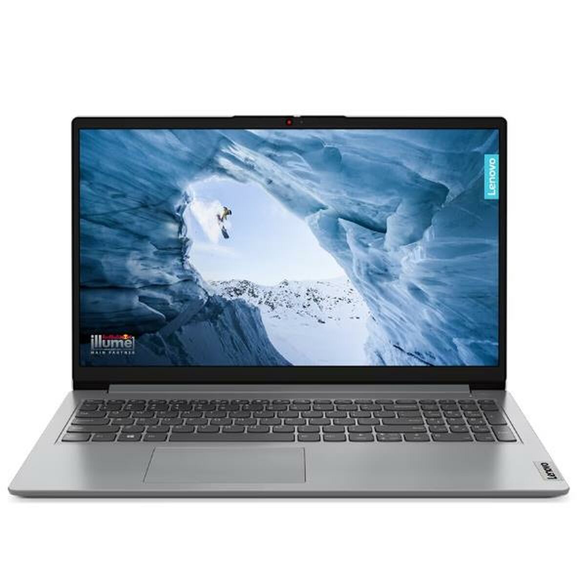 Laptop Lenovo 82QD008TSP 15,6" Intel Core i5-1235U 8 GB RAM 512 GB SSD - CA International 