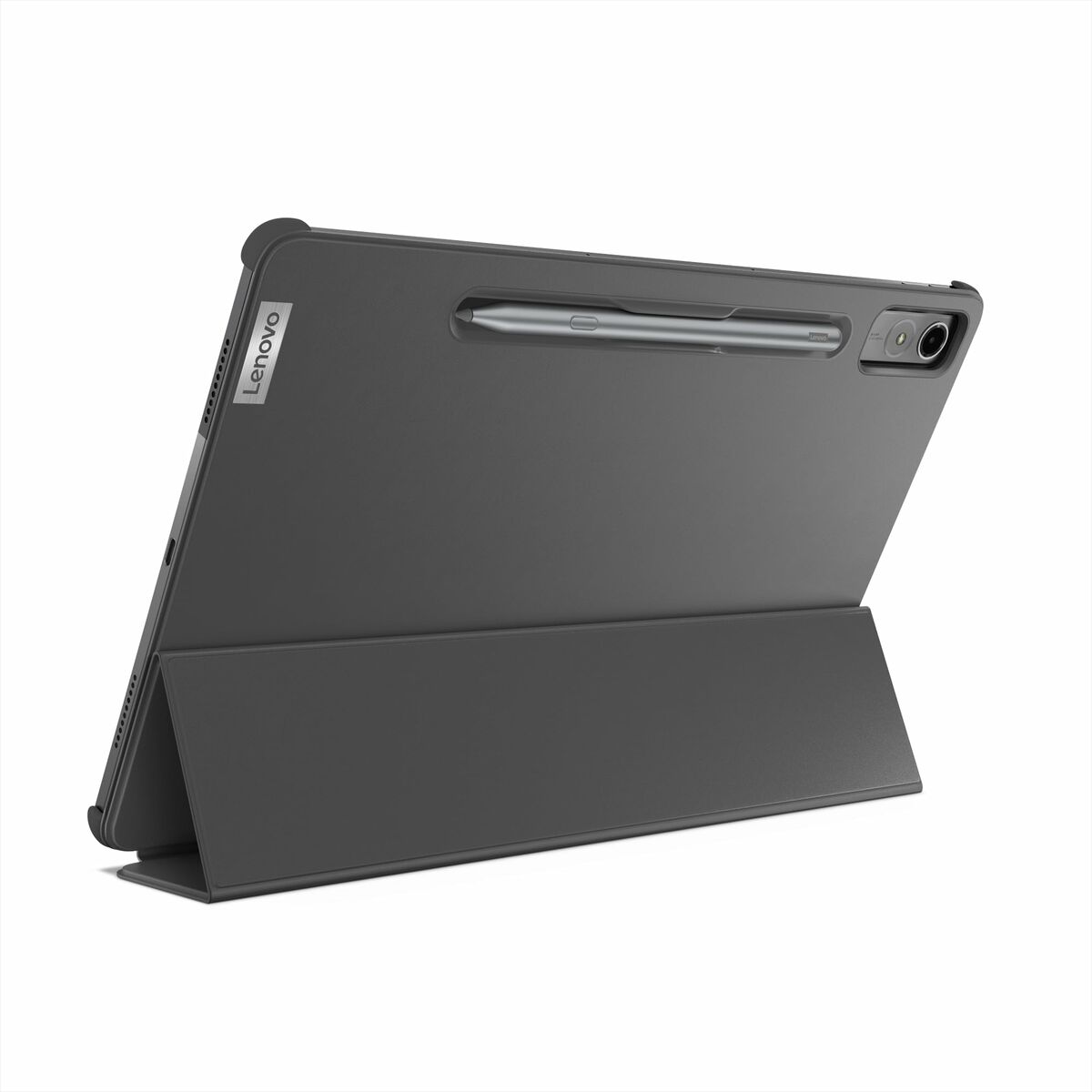 Tablet Tasche Lenovo Lenovo Tab P12 Grau - CA International  