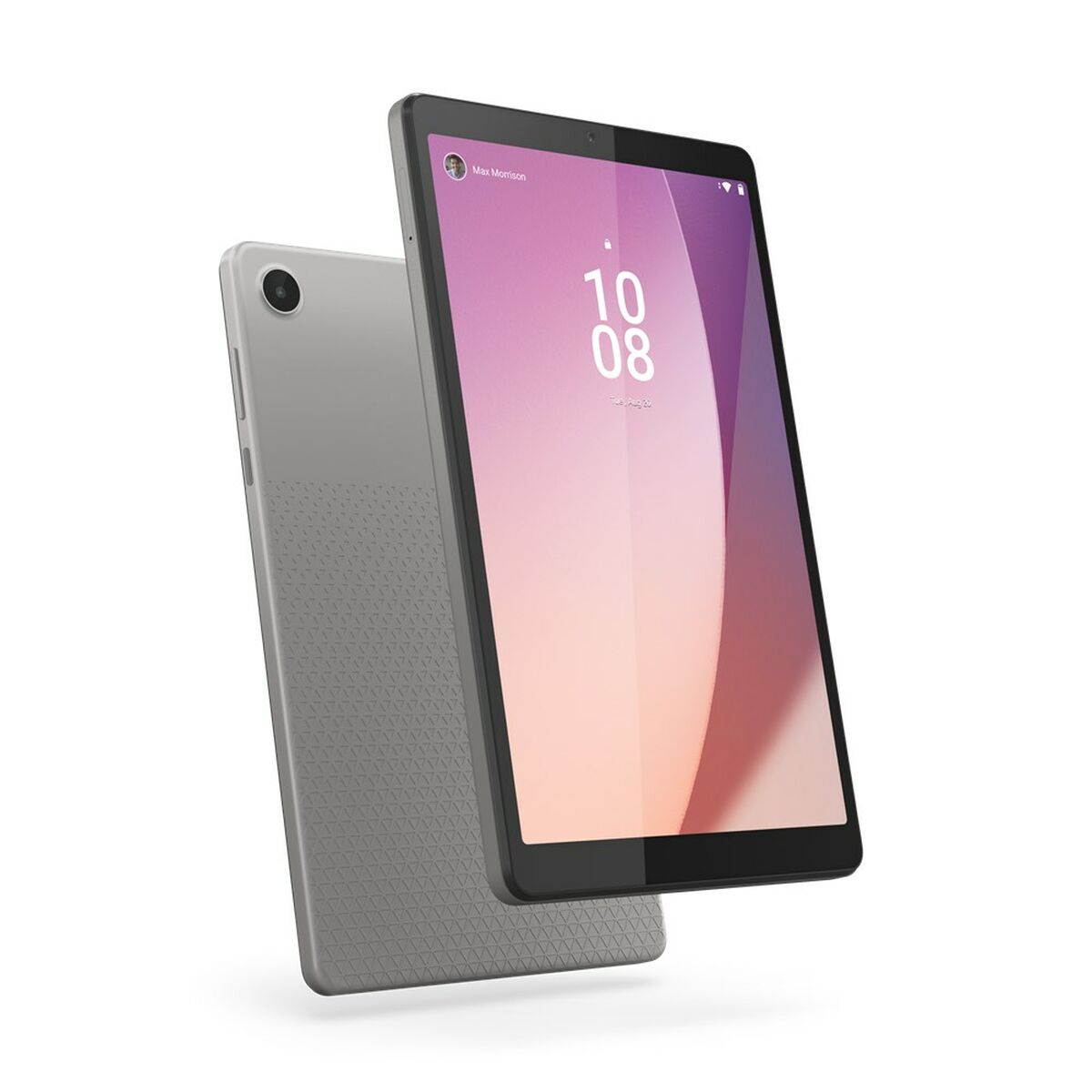 Tablet Lenovo Tab M8 8" MediaTek Helio A22 3 GB RAM 32 GB Grau - CA International 