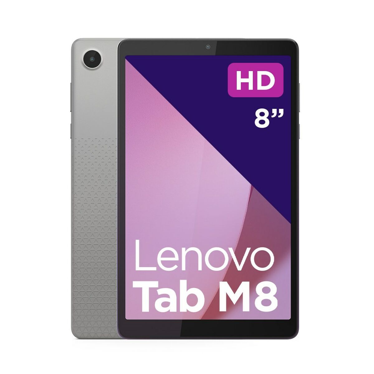 Tablet Lenovo Tab M8 8" MediaTek Helio A22 3 GB RAM 32 GB Grau - CA International 