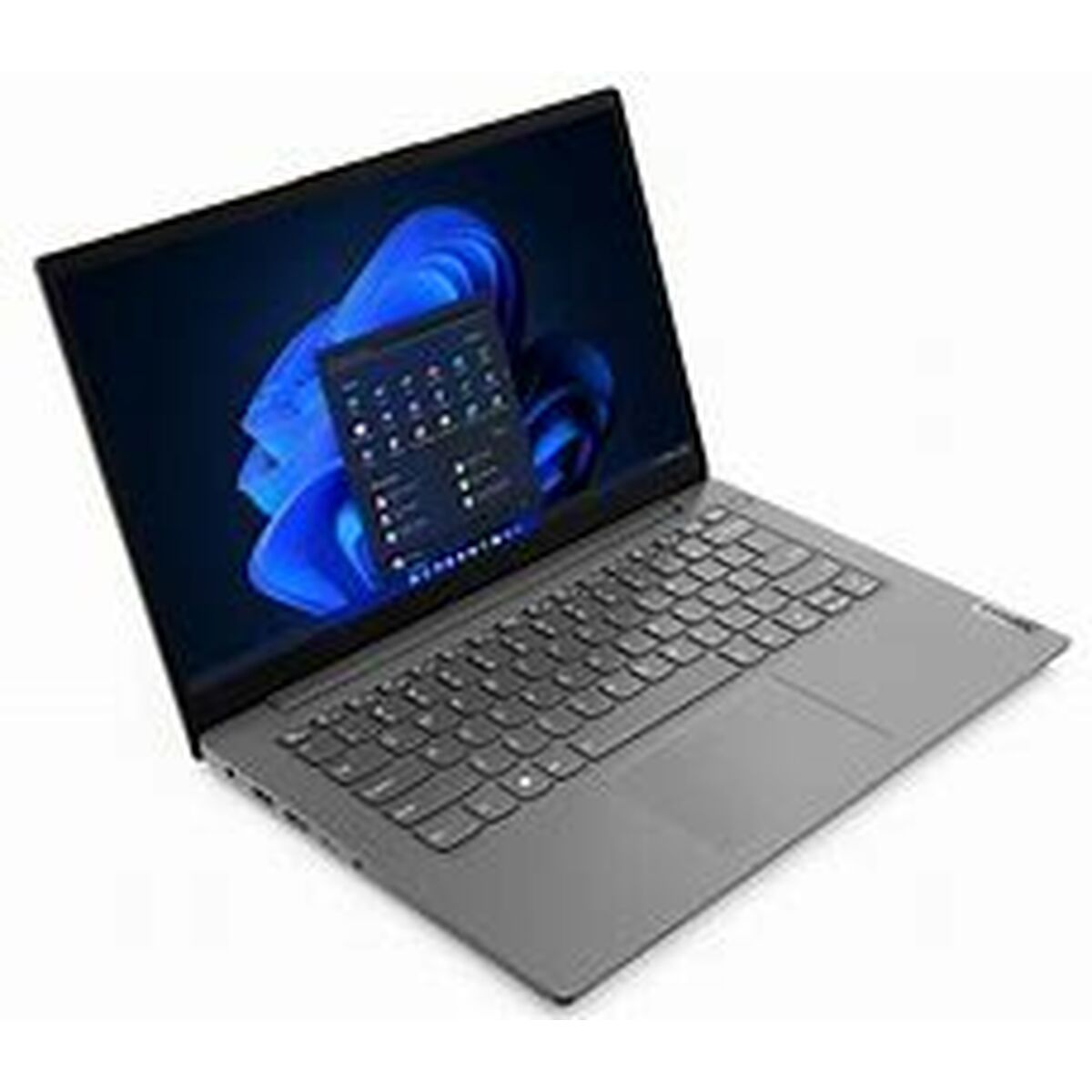 Laptop Lenovo V15 G4 IRU I7-1355U 15,6" Intel Core i7-1355U 16 GB RAM 512 GB SSD Spanish Qwerty-CA International