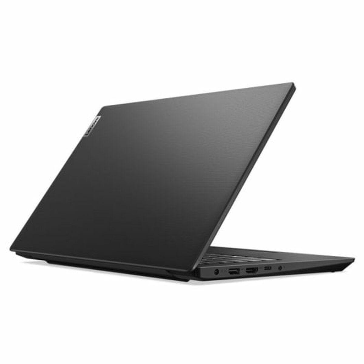 Laptop Lenovo V14 G4 Spanish Qwerty-CA International