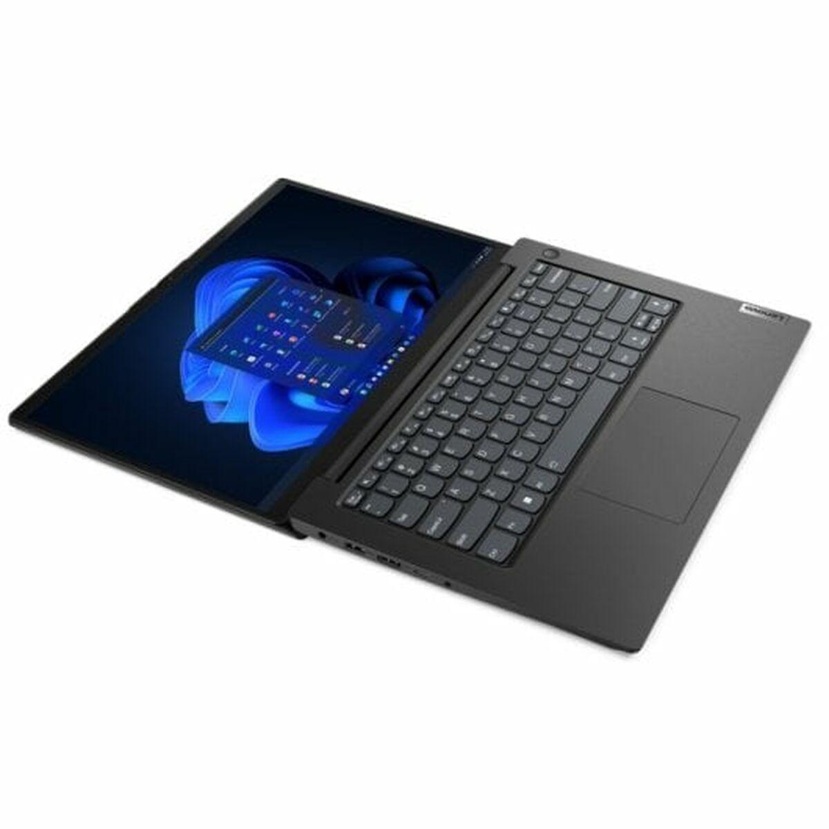 Laptop Lenovo V14 G4 Spanish Qwerty-CA International