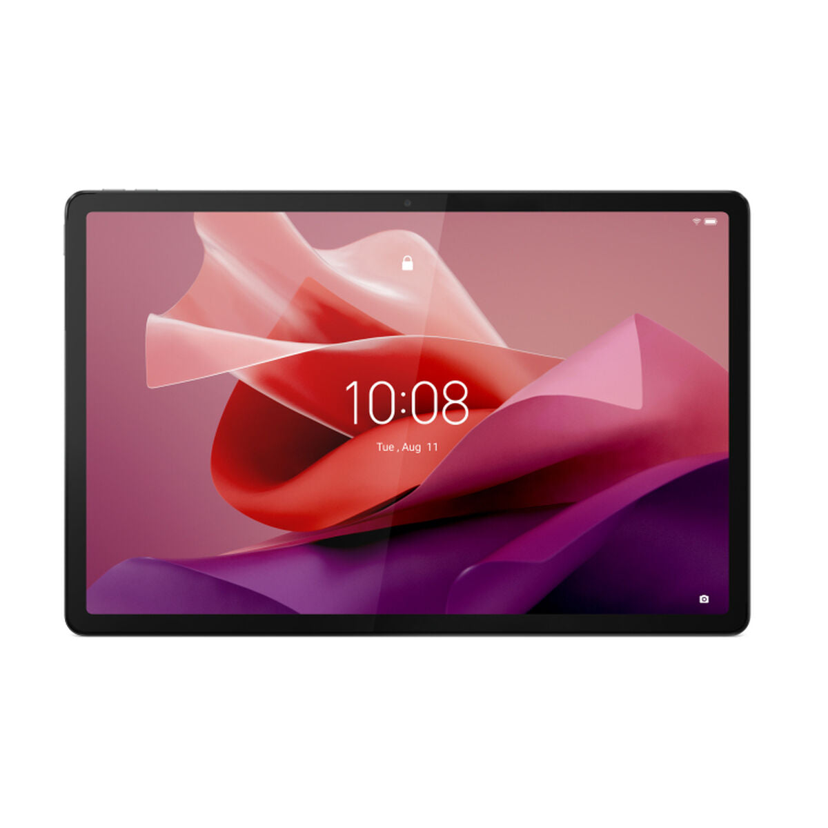Tablet Lenovo ZACH0199ES Octa Core 8 GB RAM 256 GB Grau 12,7" - CA International  