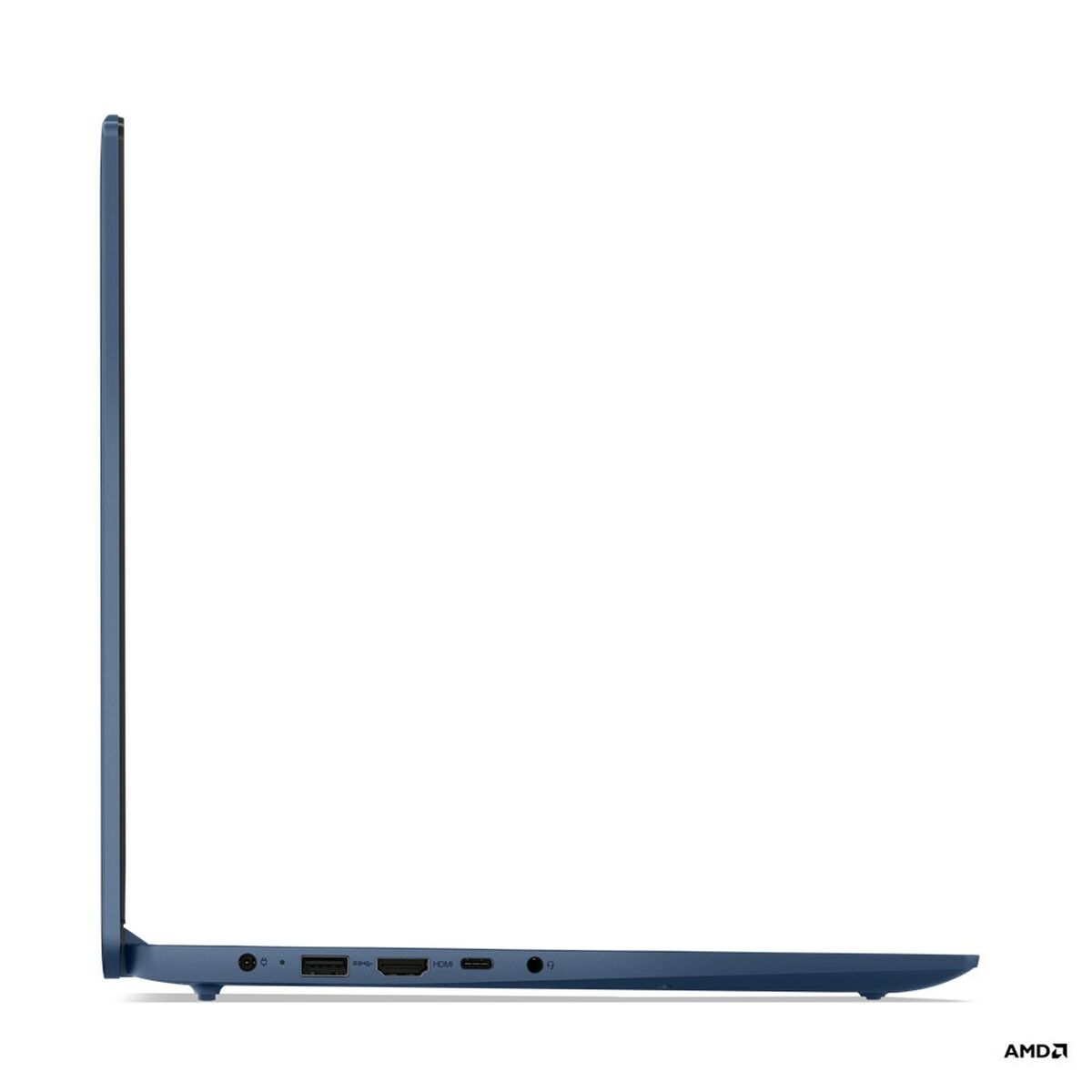 Laptop Lenovo IdeaPad Slim 3 15,6" AMD RYZEN 5 7530U 16 GB RAM 512 GB SSD - CA International  