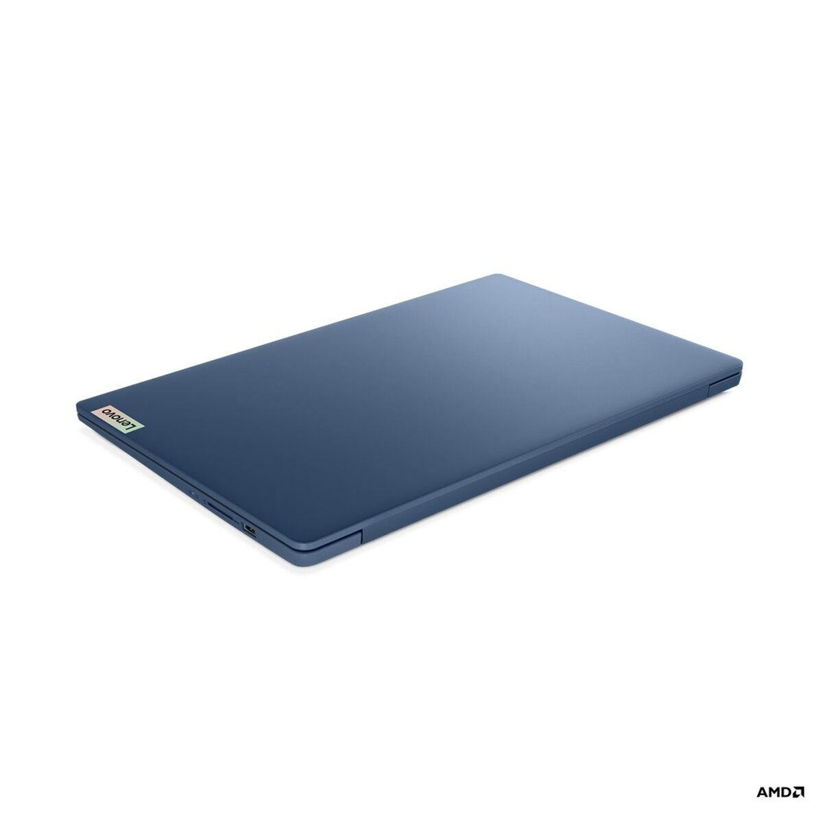 Laptop Lenovo IdeaPad Slim 3 15,6" AMD RYZEN 5 7530U 16 GB RAM 512 GB SSD - CA International  