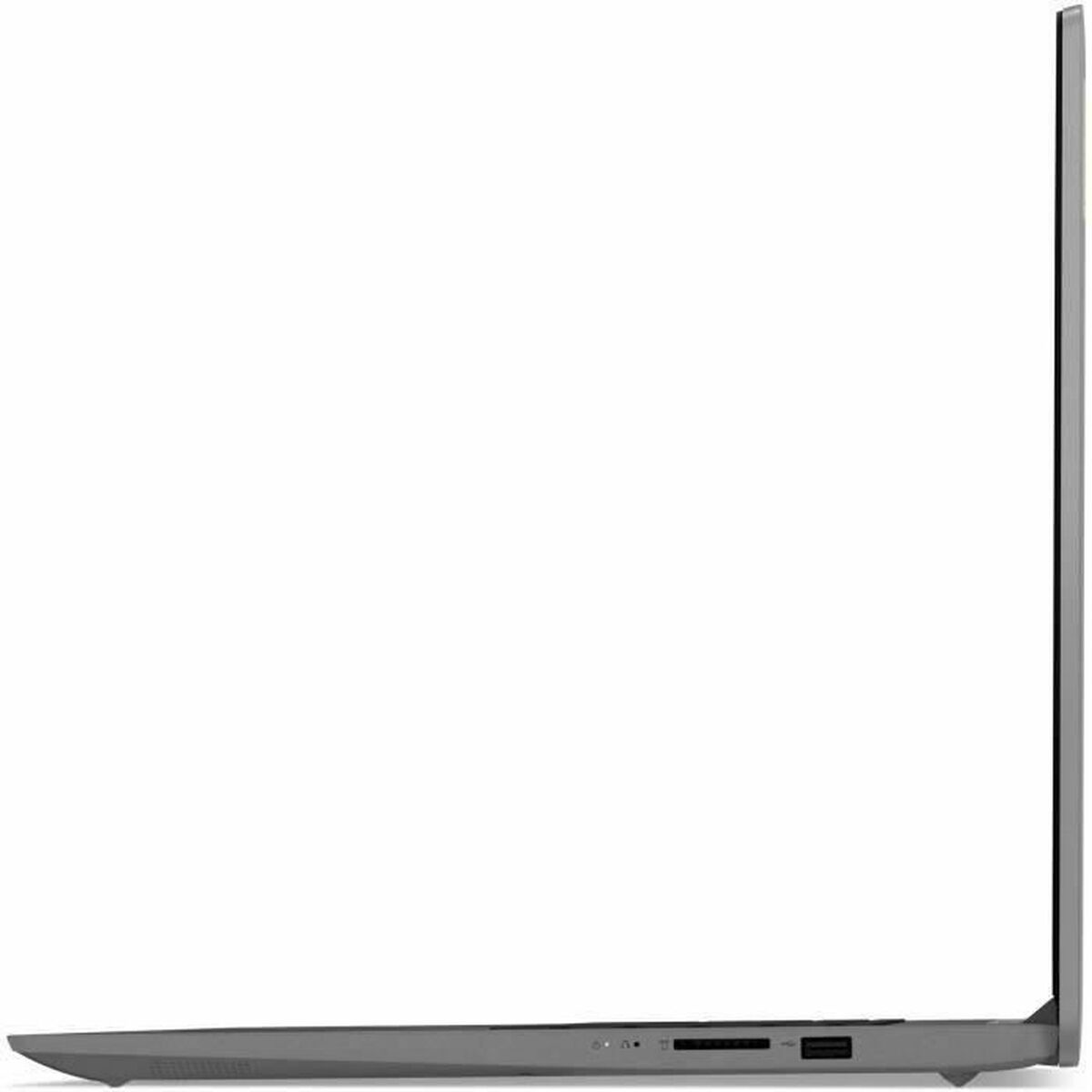 Laptop Lenovo Ryzen 7 5700U 8 GB RAM 512 GB SSD Azerty Französisch - CA International  