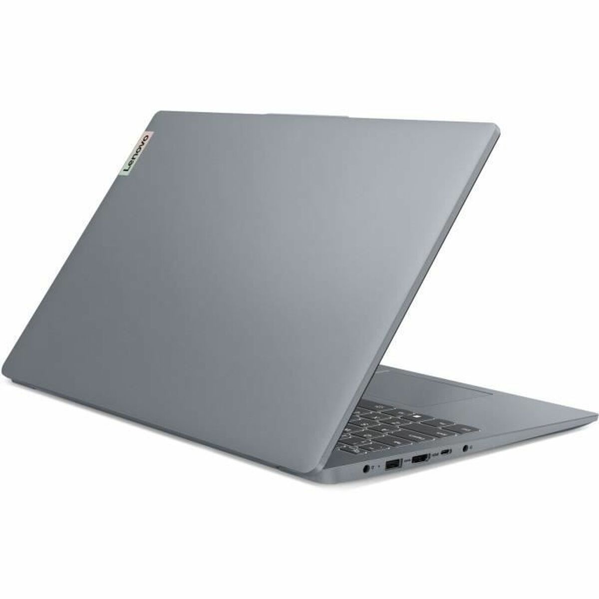 Laptop Lenovo 82XB006UFR Intel Core i3 N305 8 GB RAM 512 GB SSD Azerty Französisch 15" - CA International  