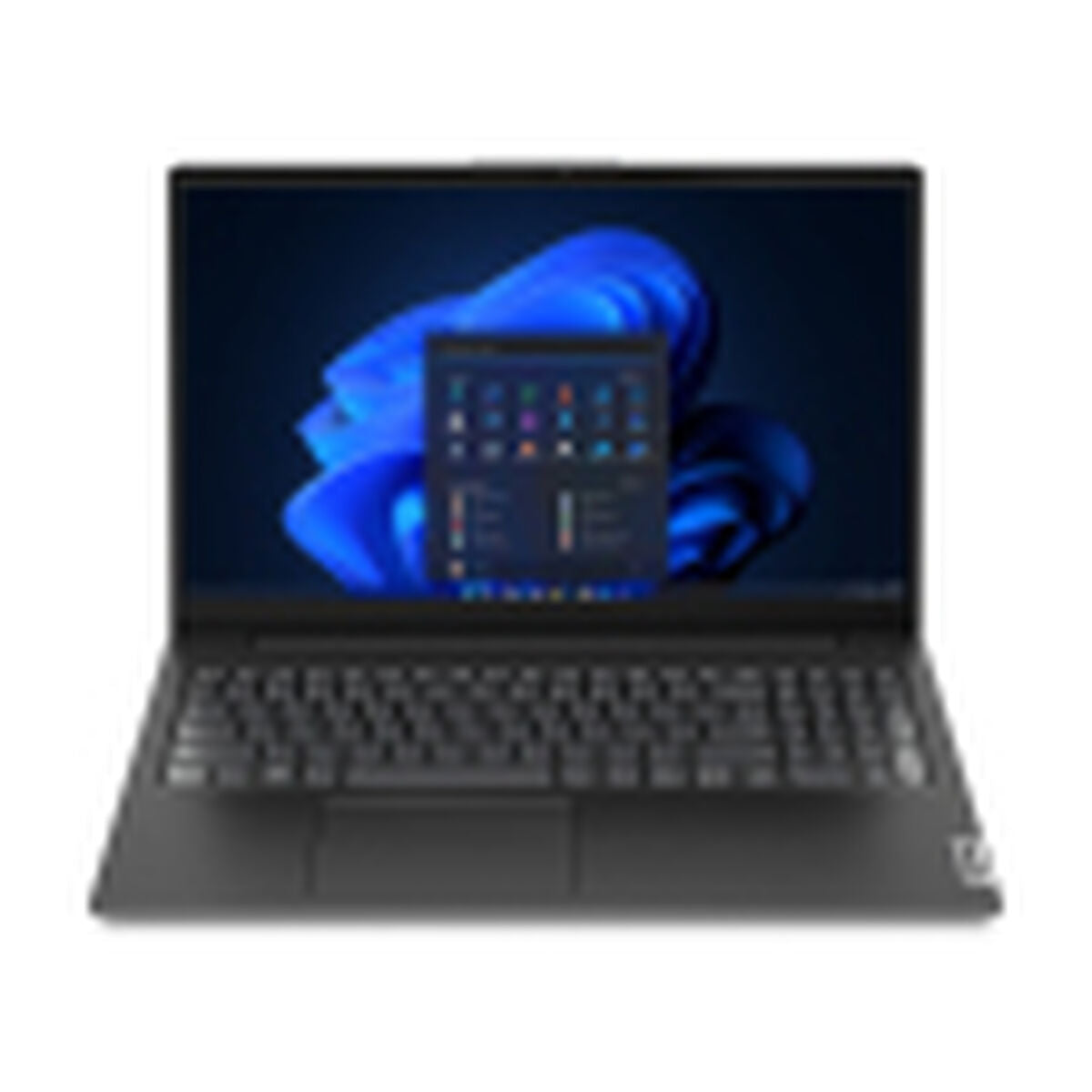 Laptop Lenovo V15 G4 15,6" Intel Core I3-1215U 8 GB RAM 512 GB SSD Qwerty Spanisch - CA International  