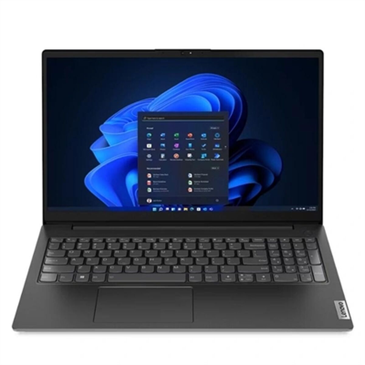 Laptop Lenovo V15 G4 83FS004JSP 15,6" i5-12500H 16 GB RAM 512 GB SSD Qwerty Spanisch - CA International 