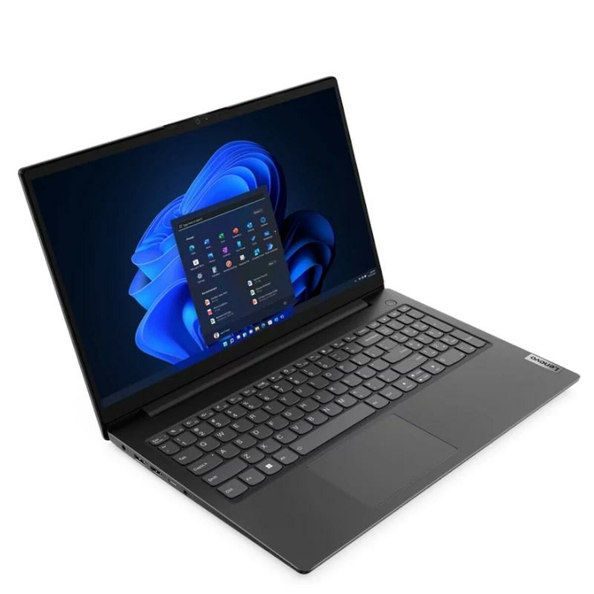 Laptop Lenovo 83FS004JSP i5-12500H Qwerty Spanisch - CA International  