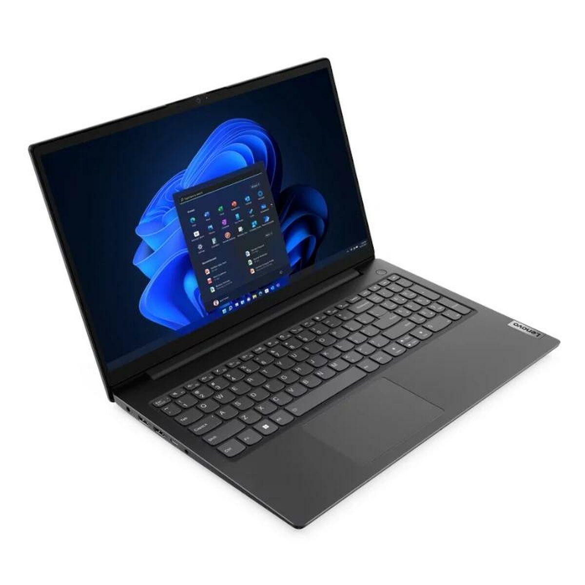 Laptop Asus V15 15,6" 16 GB RAM 512 GB SSD intel core i5-13420h Qwerty Spanisch - CA International 