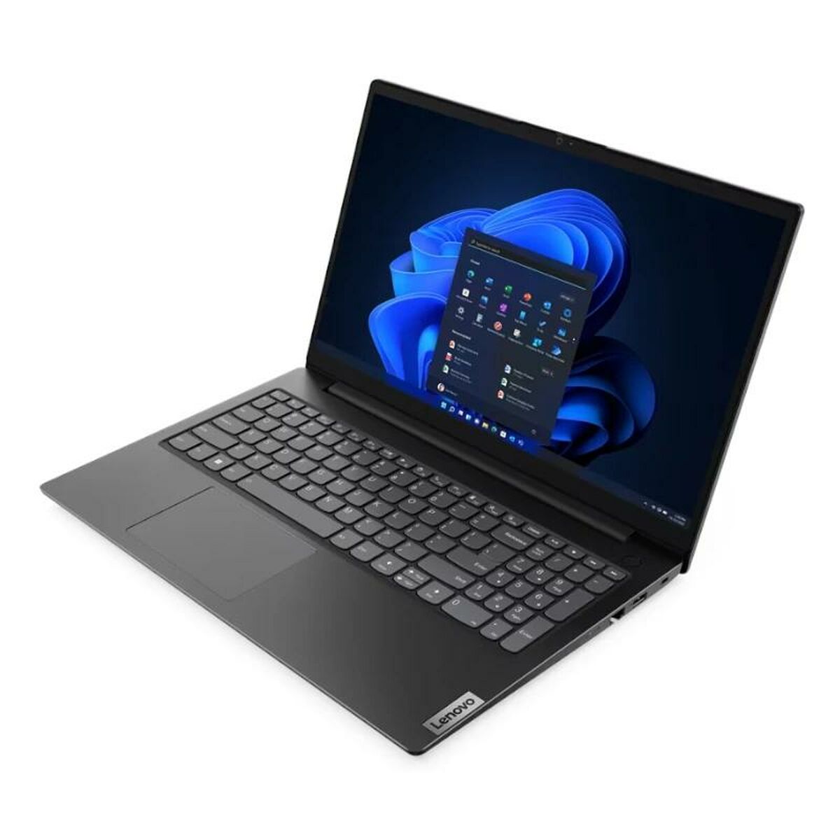 Laptop Asus V15 15,6" 16 GB RAM 512 GB SSD intel core i5-13420h Qwerty Spanisch - CA International  
