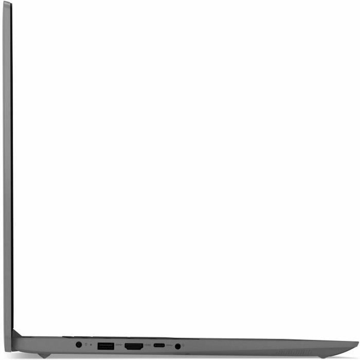 Laptop Lenovo 17,3" 512 GB SSD Azerty Französisch - CA International  