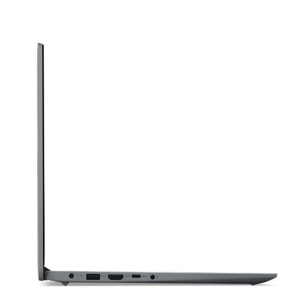 Laptop Lenovo IdeaPad 1 15ALC7 15,6" Ryzen 7 5700U 16 GB RAM 512 GB SSD Qwerty Spanisch - CA International 