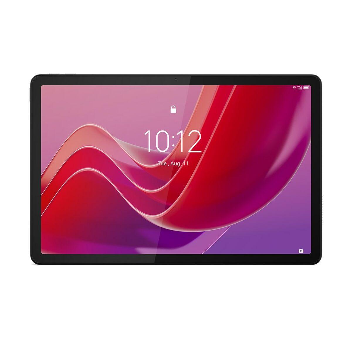 Tablet Lenovo Tab M11 11" Mediatek Helio G88 8 GB RAM 128 GB Grey-CA International