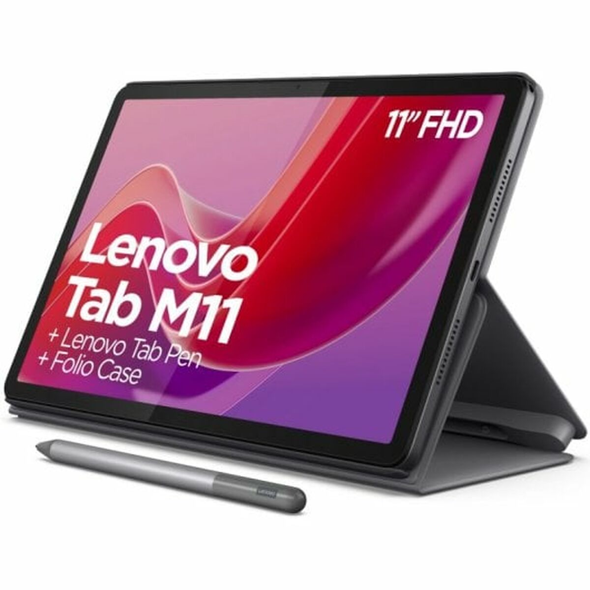 Tablet Lenovo Lenovo Tab M11 11" 8 GB RAM 128 GB Grey-CA International