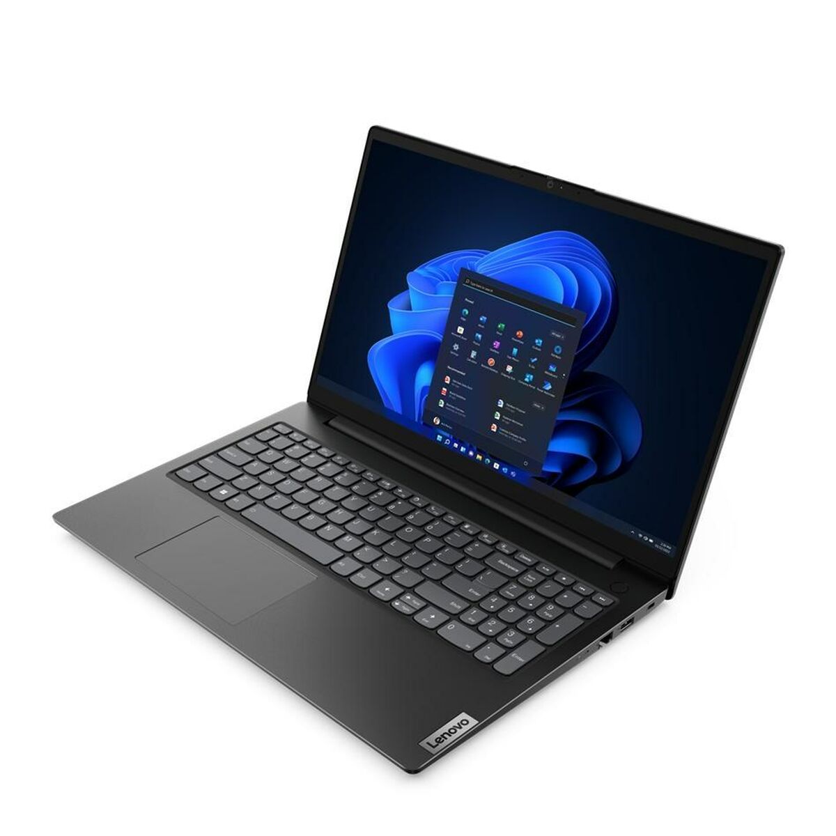 Laptop Lenovo V15 15,6" intel core i5-13420h 8 GB RAM 512 GB SSD - CA International  