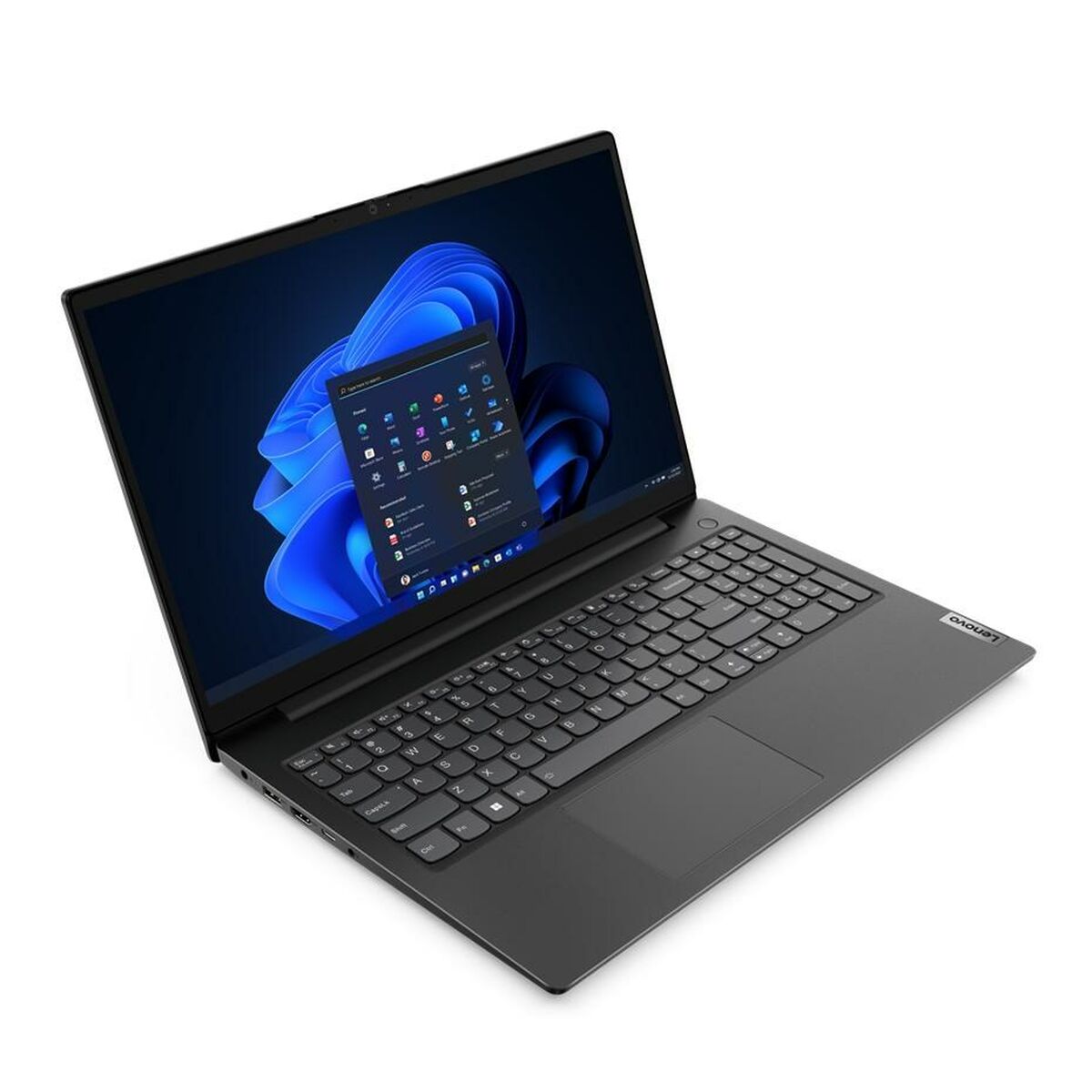 Laptop Lenovo V15 15,6" intel core i5-13420h 8 GB RAM 512 GB SSD - CA International  