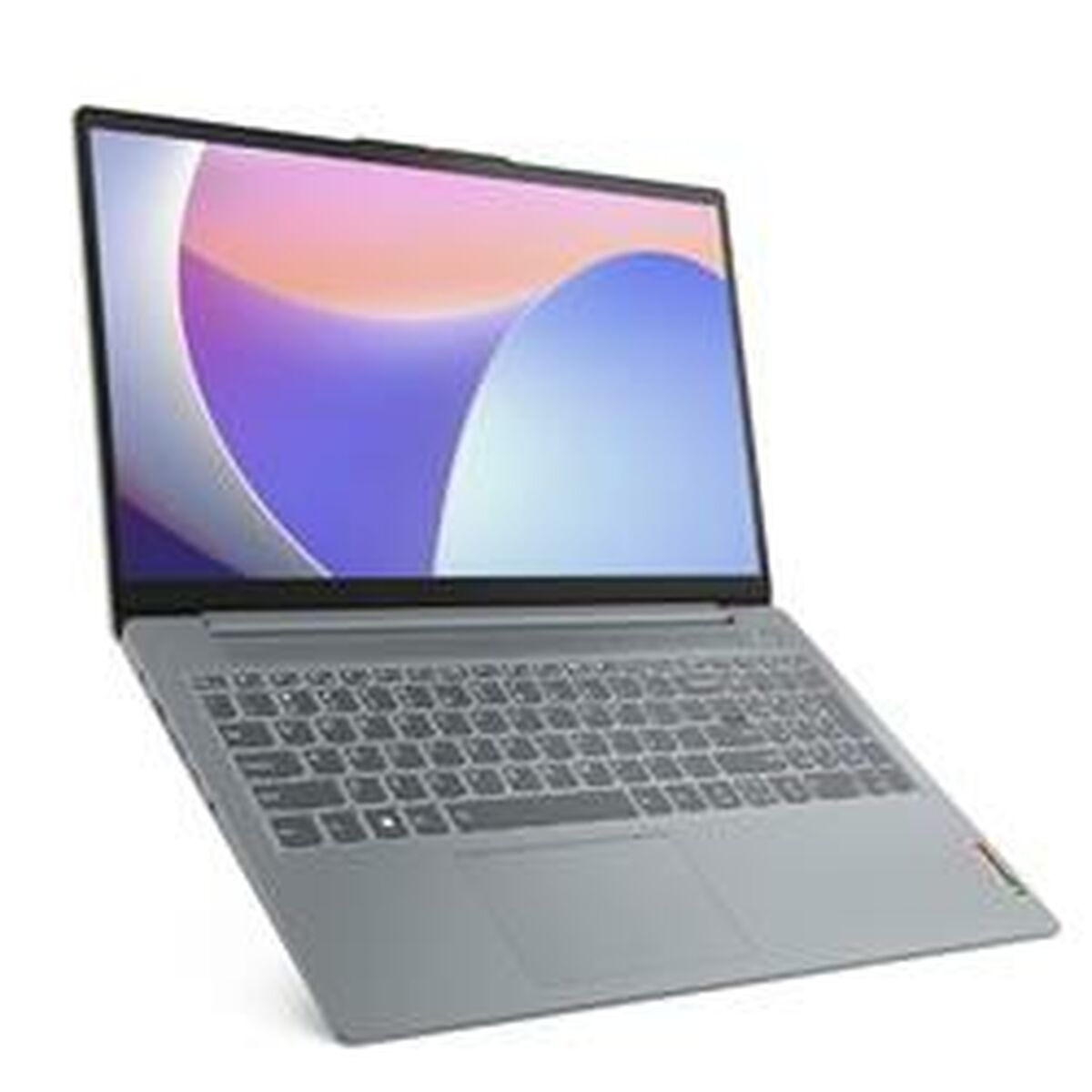 Laptop Lenovo 82XB005LSP 15,6" 8 GB RAM 256 GB SSD Intel Core i3 N305 Qwerty Spanisch - CA International 