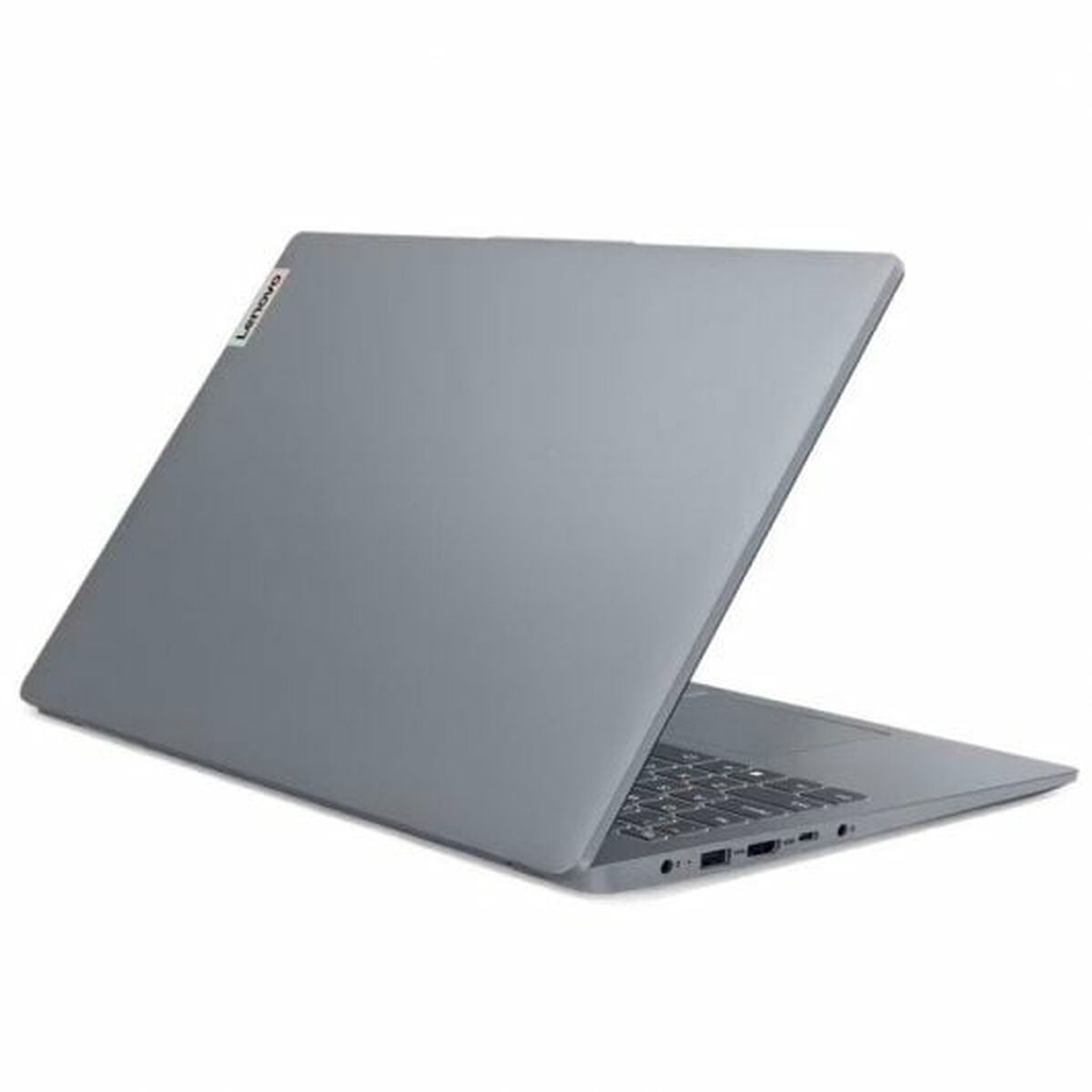 Notebook Lenovo 16 GB RAM 512 GB SSD Qwerty Spanisch - CA International 