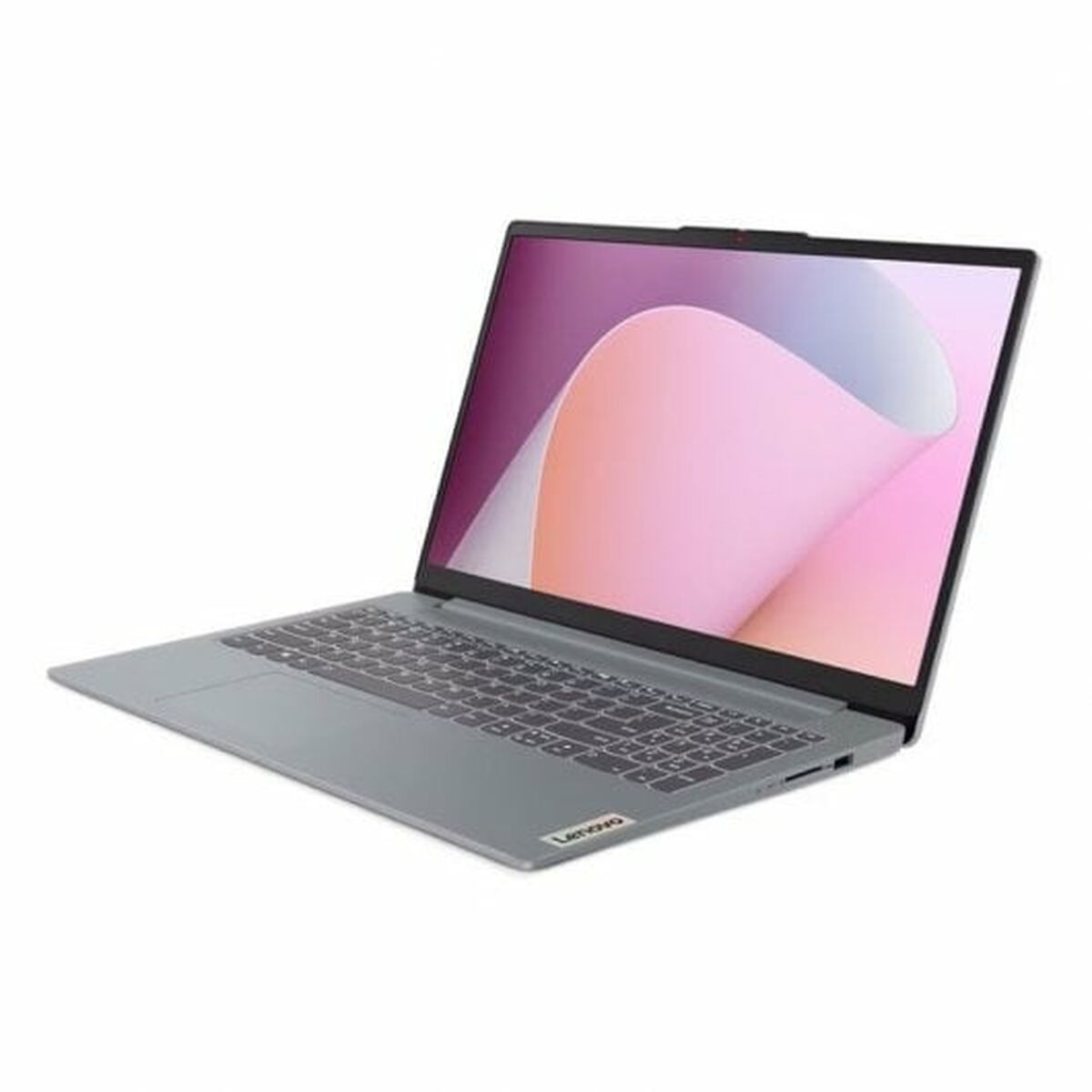 Laptop Lenovo IdeaPad Slim 3 15,6" i5-12450H 16 GB RAM 512 GB SSD Qwerty Spanisch - CA International  