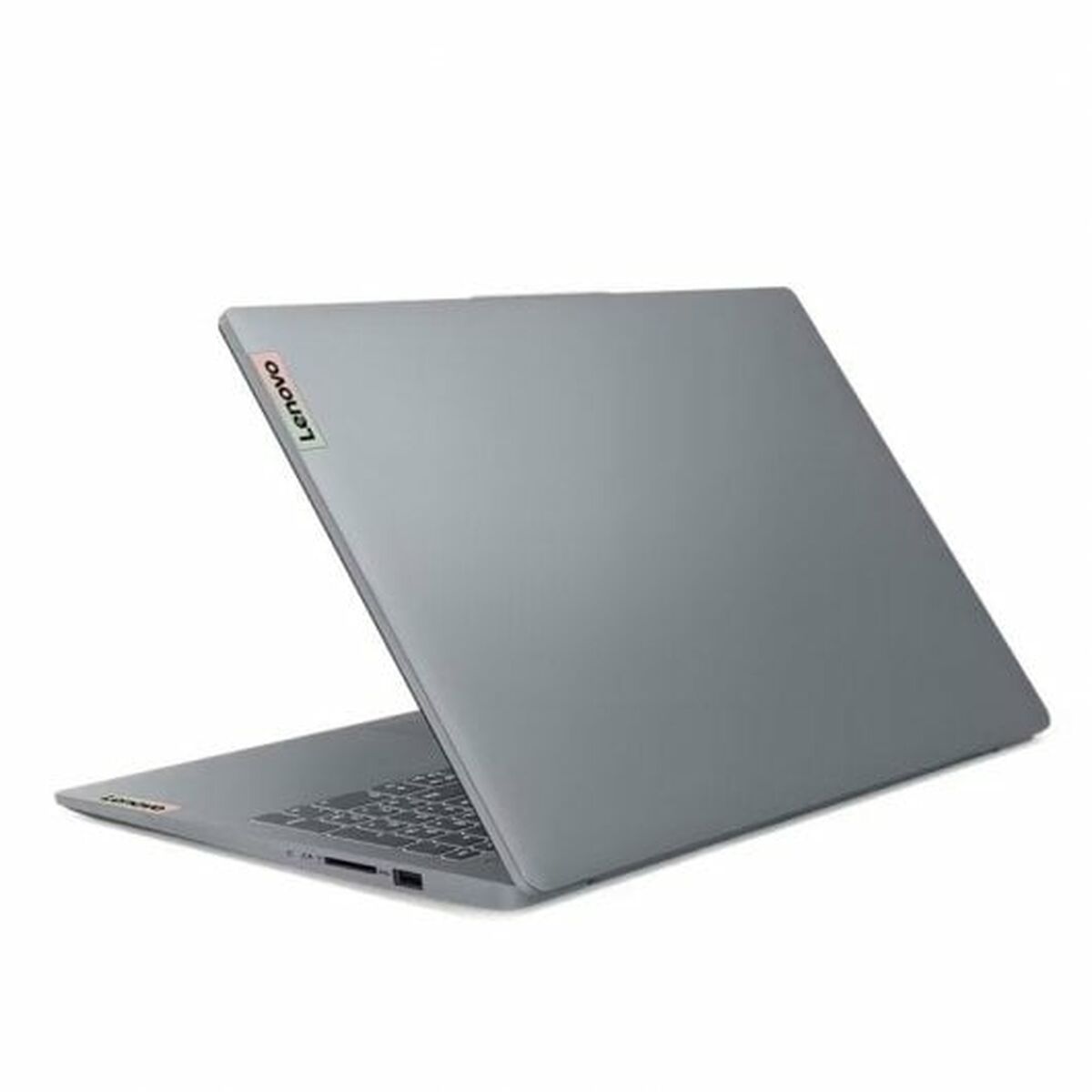 Laptop Lenovo IdeaPad Slim 3 15,6" i5-12450H 16 GB RAM 512 GB SSD Qwerty Spanisch - CA International  