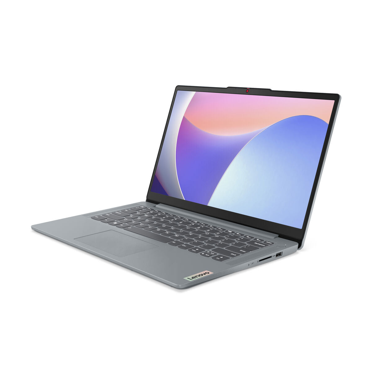 Laptop Lenovo IdeaPad Slim 3 14IAN8 14" Intel Core i3 N305 8 GB RAM 512 GB SSD Qwerty Spanisch - CA International  