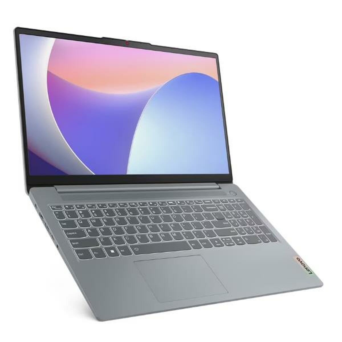 Laptop Lenovo 83ER0079SP 15,6" i5-12450H 16 GB RAM 1 TB SSD Qwerty Spanisch - CA International 