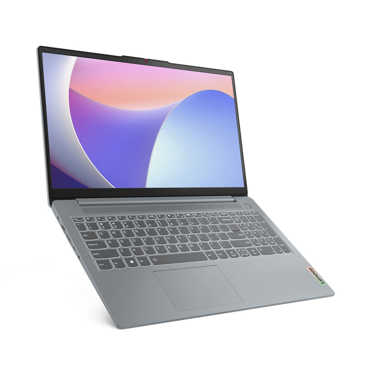 Laptop Lenovo i5-12450H 16 GB RAM 1 TB SSD Qwerty Spanisch - CA International  