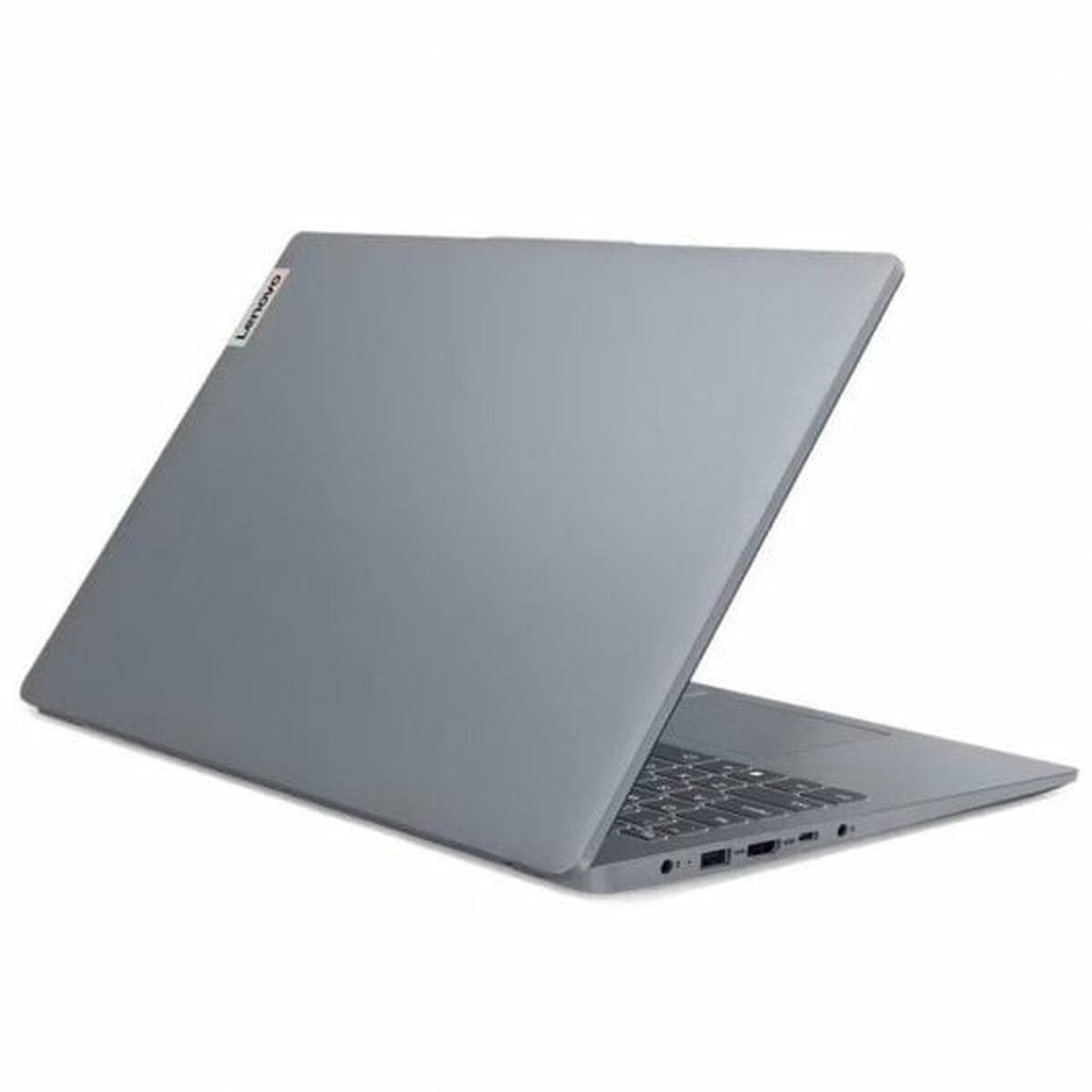 Laptop Lenovo IdeaPad Slim 3 15IAH8 15,6" i5-12450H 16 GB RAM 1 TB SSD Spanish Qwerty - CA International   #