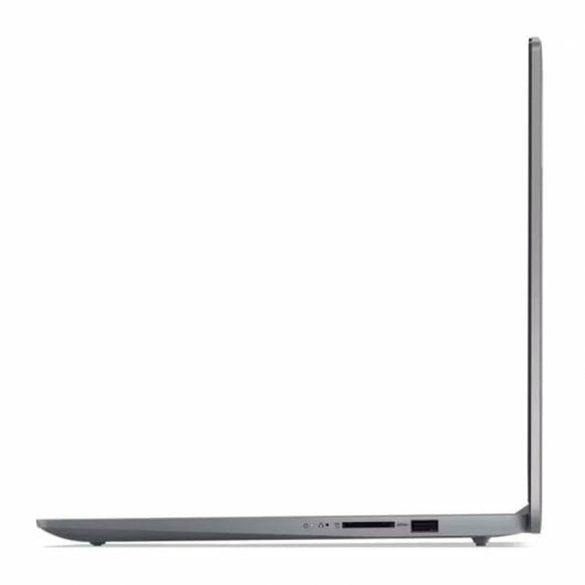 Laptop Lenovo IdeaPad Slim 3 15IAH8 15,6" i5-12450H 16 GB RAM 1 TB SSD Spanish Qwerty - CA International   #