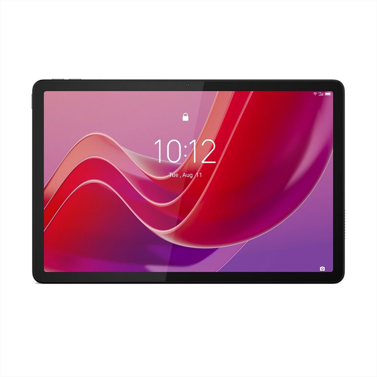 Tablet Lenovo Tab M11 4G 11" Mediatek Helio G88 4 GB RAM 128 GB Grey - CA International   #