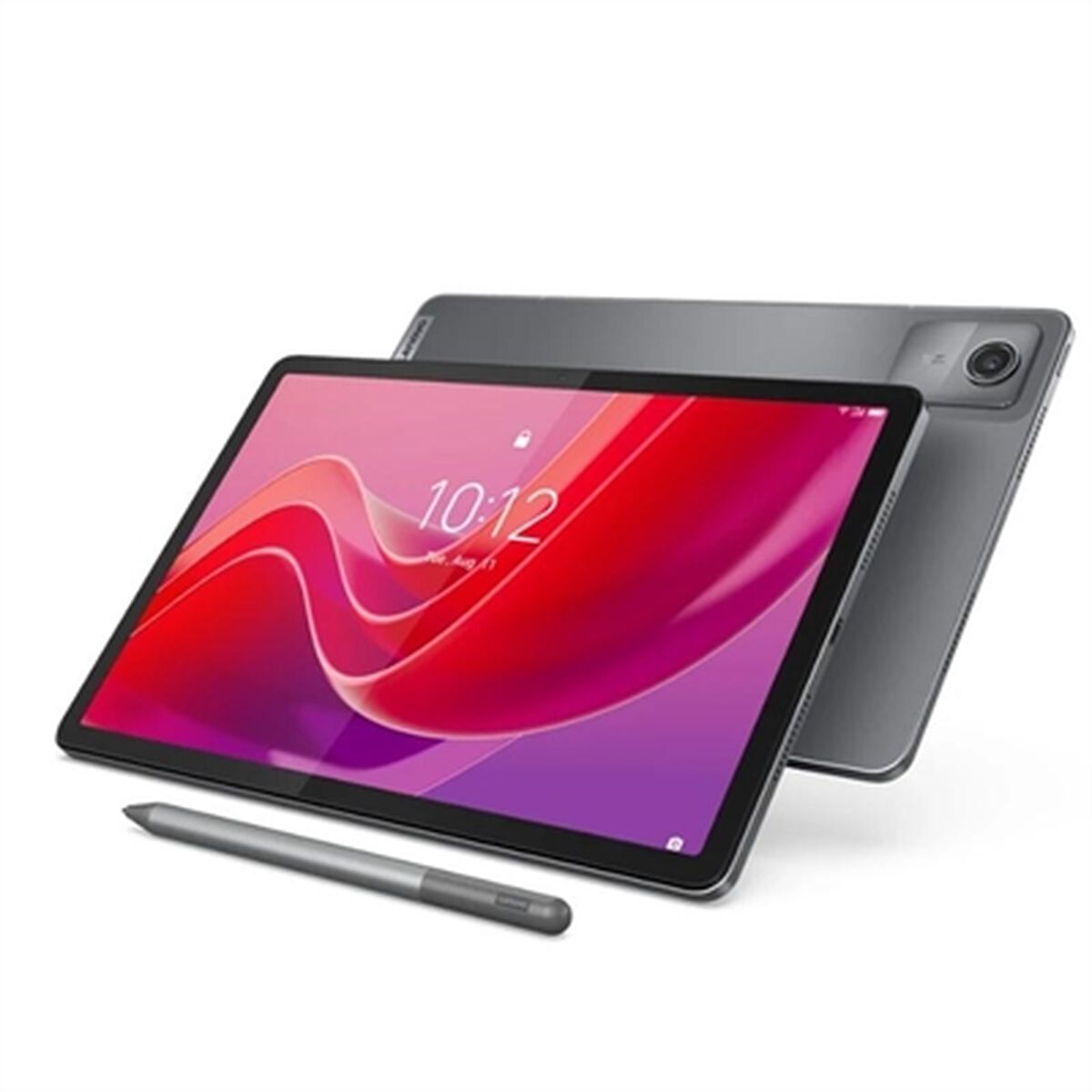 Tablet Lenovo Tab M11 Mediatek Helio G88 4 GB RAM 128 GB Grau - CA International 